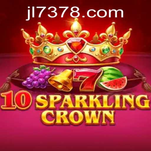 Discover the Enchanting World of 10SparklingCrown with the Unique Twist of JL737