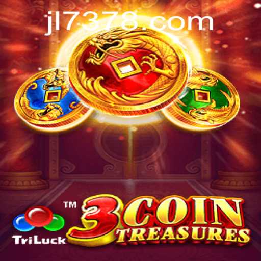 Discover the Exciting World of 3CoinTreasures: A Detailed Guide