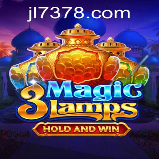 Discover the Thrilling World of 3MagicLamps