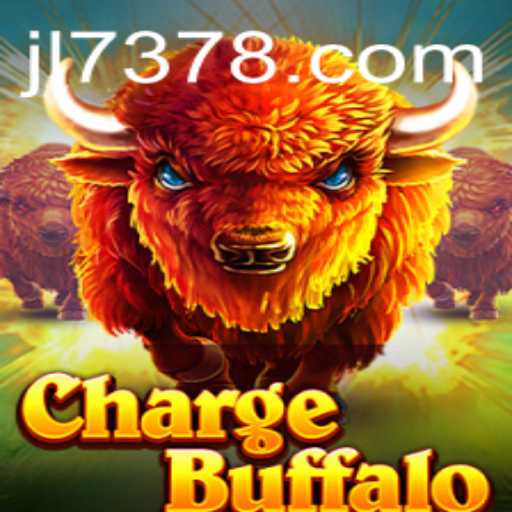 ChargeBuffalo Game Description Rules and Features