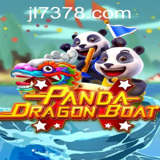 Experience the Thrill of PANDADRAGONBOAT