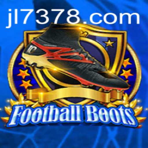 FootballBoots - A Comprehensive Guide to the Thrilling Game of JL737