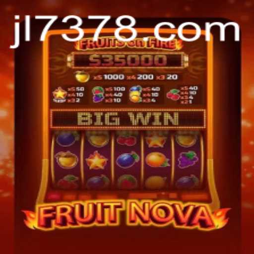 Discover the Thrilling World of FruitNova: A Unique Gaming Experience