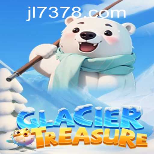 Unveiling GlacierTreasure: An Adventure Awaiting Discovery