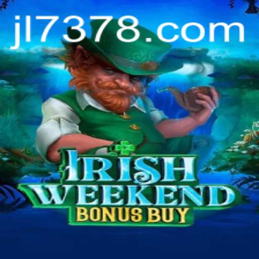 Discover the Excitement of IrishWeekendBonusBuy: A Riveting Gaming Experience