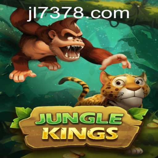 JungleKings: Exploring the Wild Adventure of JL737