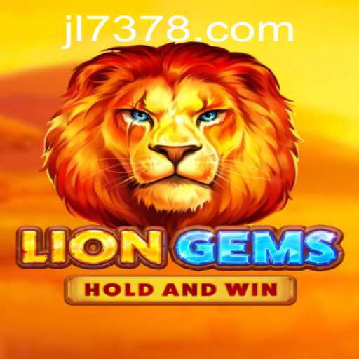 Exploring the Adventure of LionGems: A Thrilling Journey with JL737