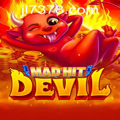 MadHitDevil: An Exciting New Game Experience with JL737