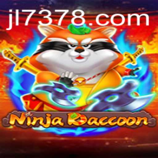 NinjaRaccoon Game Adventures