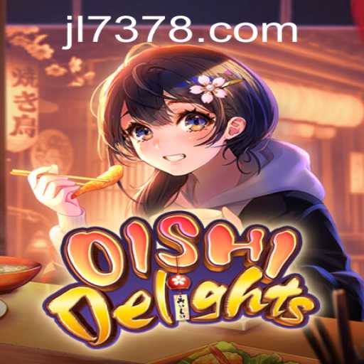 Experience the Culinary Adventure of OishiDelights