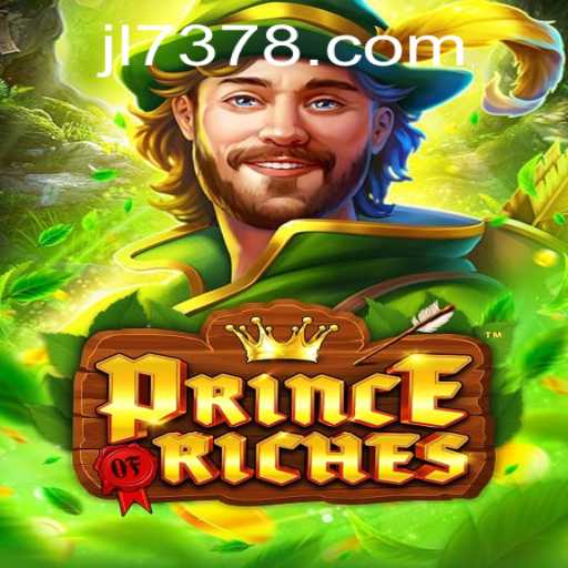 Exploring the World of PrinceOfRiches: A Journey into Modern Gaming