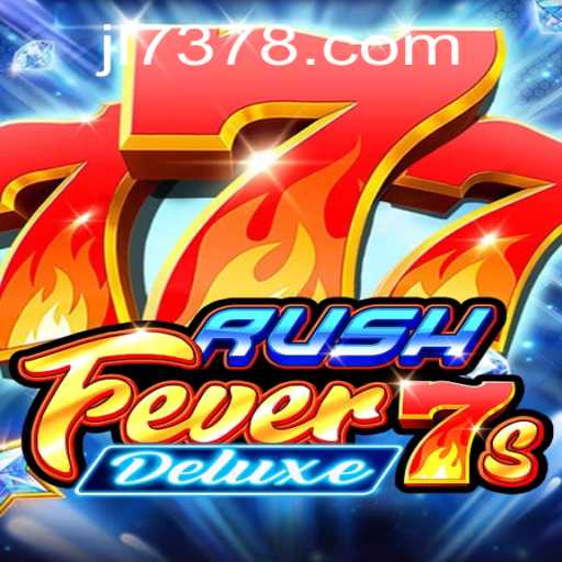 The Ultimate Thrill Awaits in RushFever7sDeluxe: Dive Into Excitement