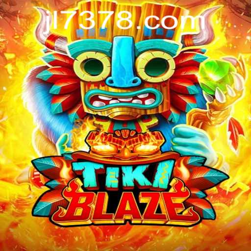 Unleashing the Adventure in TikiBlaze: A Thrilling New Game Set to Ignite the Gaming World