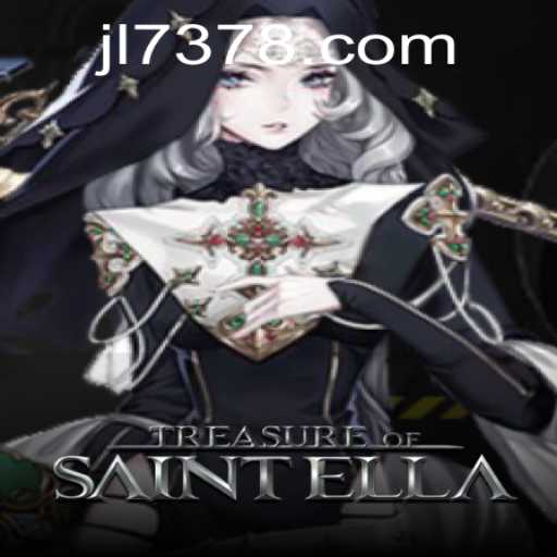 Treasure of Saint Ella: Unveiling the Epic Journey