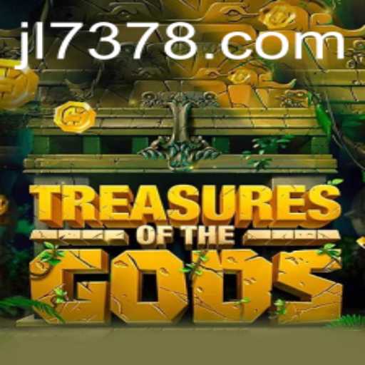 Discover the Mystery of TreasureoftheGods