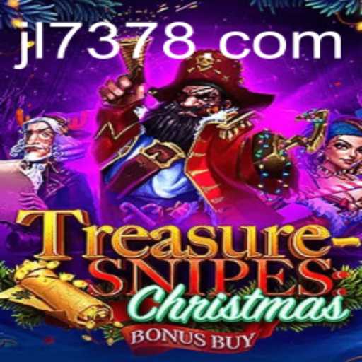 Discover the Magic of TreasuresnipesChristmas