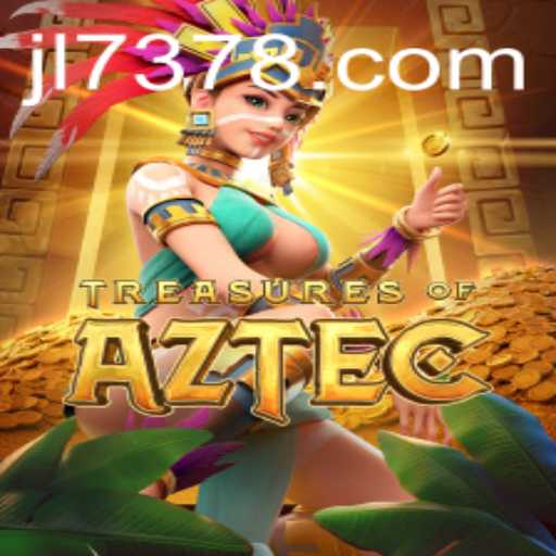 Embark on an Adventure with 'Treasures of Aztec'
